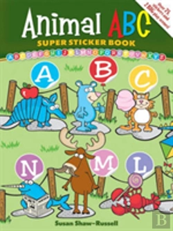 Bertrand.pt - Animal Abc