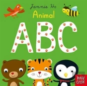 Animal Abc