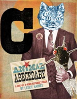 Bertrand.pt - Animal Abecedary