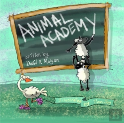 Bertrand.pt - Animal Academy