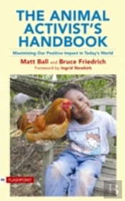 Animal Activist'S Handbook