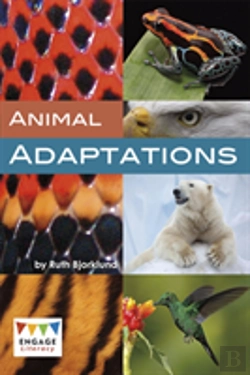Bertrand.pt - Animal Adaptations
