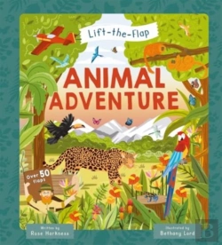 Bertrand.pt - Animal Adventure