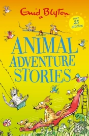 Animal Adventure Stories