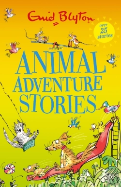 Bertrand.pt - Animal Adventure Stories