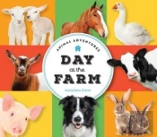 Animal Adventures: Day At The Farm