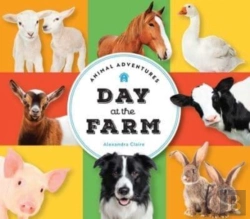Bertrand.pt - Animal Adventures: Day At The Farm