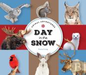 Animal Adventures: Day In The Snow