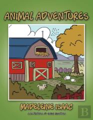 Animal Adventures