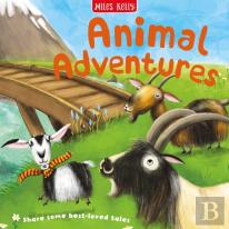 Animal Adventures