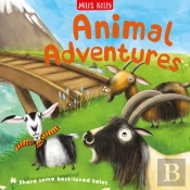 Animal Adventures