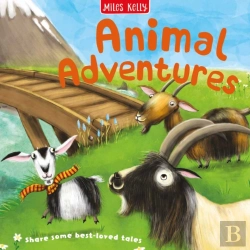 Bertrand.pt - Animal Adventures