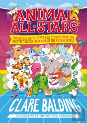 Animal All-Stars