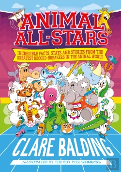 Bertrand.pt - Animal All-Stars
