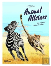 Animal Allstars /Anglais