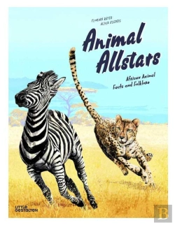 Bertrand.pt - Animal Allstars /Anglais