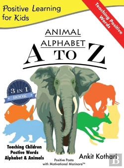 Bertrand.pt - Animal Alphabet A To Z