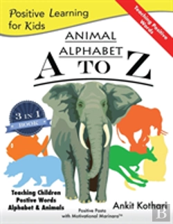 Bertrand.pt - Animal Alphabet A To Z