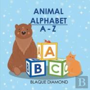 Animal Alphabet A-Z