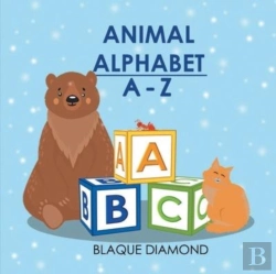 Bertrand.pt - Animal Alphabet A-Z