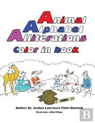 Animal Alphabet Alliterations