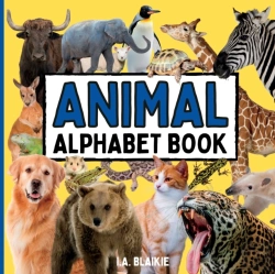 Bertrand.pt - Animal Alphabet Book