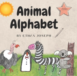 Bertrand.pt - Animal Alphabet By Ethan Joseph