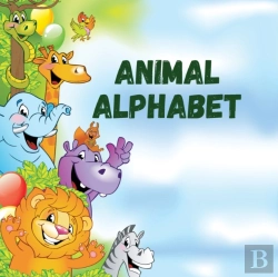 Bertrand.pt - Animal Alphabet