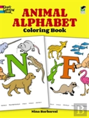 Animal Alphabet