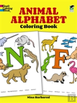 Bertrand.pt - Animal Alphabet