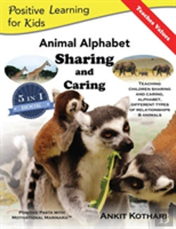 Bertrand.pt - Animal Alphabet Sharing And Caring