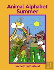Animal Alphabet Summer