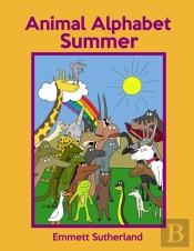 Animal Alphabet Summer