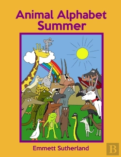Bertrand.pt - Animal Alphabet Summer