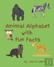 Animal Alphabet With Fun Facts