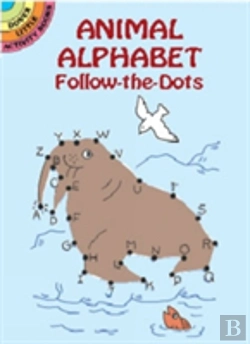 Bertrand.pt - Animal Alphabets - Follow The Dots