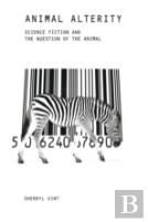 Animal Alterity