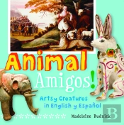 Animal Amigos!