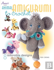 Animal Amigurumi To Crochet