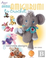 Animal Amigurumi To Crochet