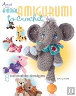 Bertrand.pt - Animal Amigurumi To Crochet