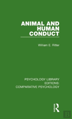 Bertrand.pt - Animal And Human Conduct