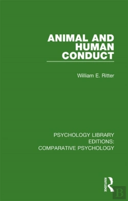 Bertrand.pt - Animal And Human Conduct