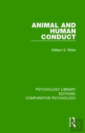 Animal And Human Conduct