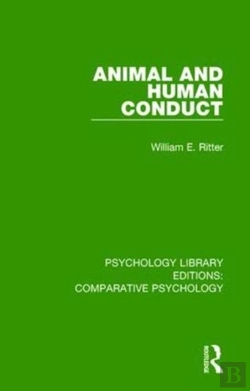 Bertrand.pt - Animal And Human Conduct