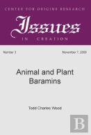 Animal And Plant Baramins