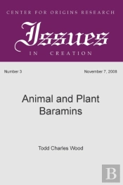 Animal And Plant Baramins