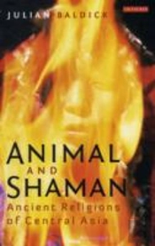Animal And Shaman