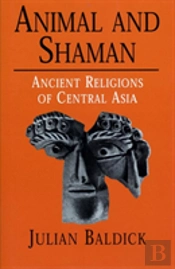 Animal And Shaman