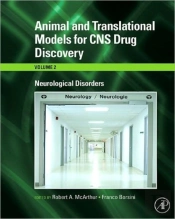 Animal And Translational Models For Cns Drug Discovery: Neurological Disorders